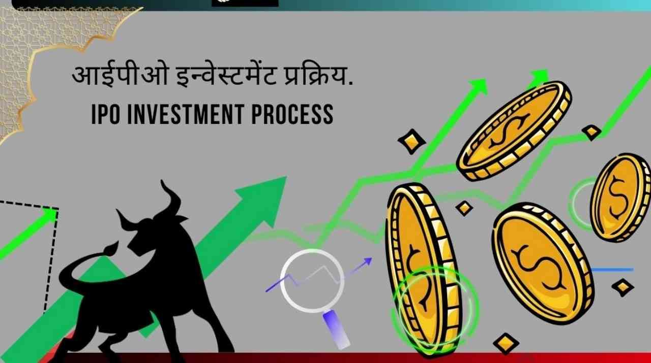 IPO investment process